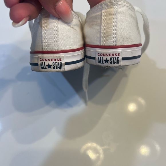 Children’s Converse (Low Top) - Picture 5 of 6